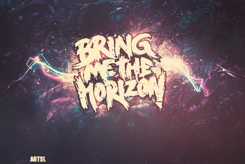 Bring Me The Horizon Wallpaper With Quotes. QuotesGram