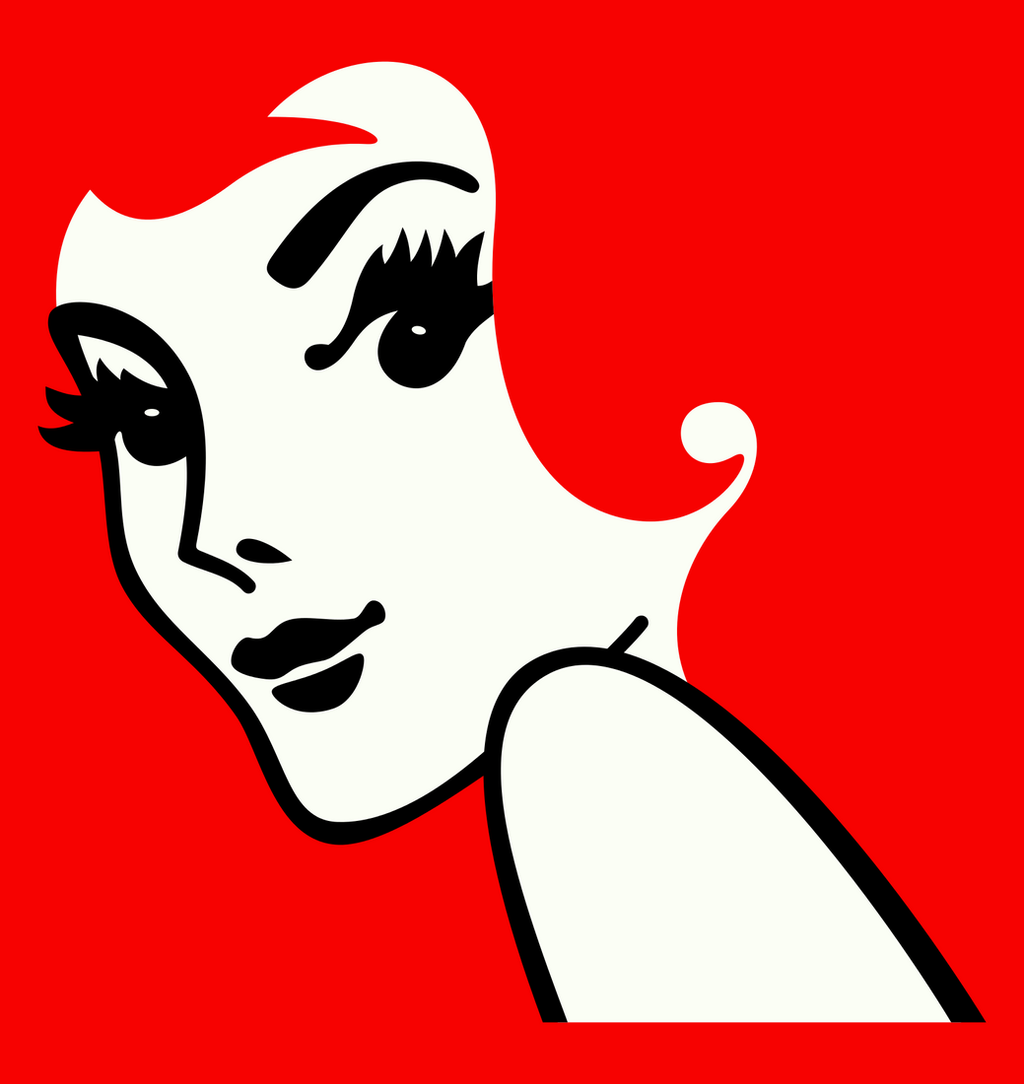 Redhead Logo 41