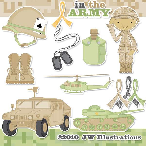 clipart of military boots - photo #25