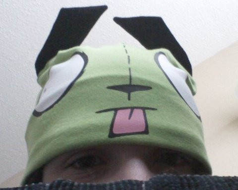 hello kitty hat hot topic. Gir+hat+hot+topic , hat