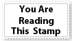 The Stamp's Title by PsychoMonkeyShogun