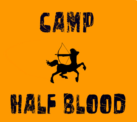 camp half blood clipart - photo #27