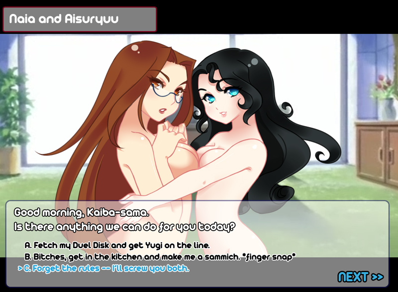 Dating online hentai dating sims