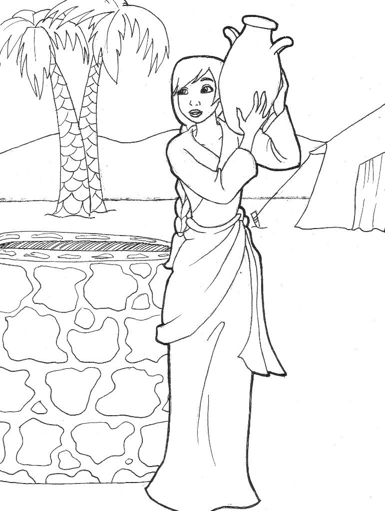 i love sunday school coloring pages - photo #17