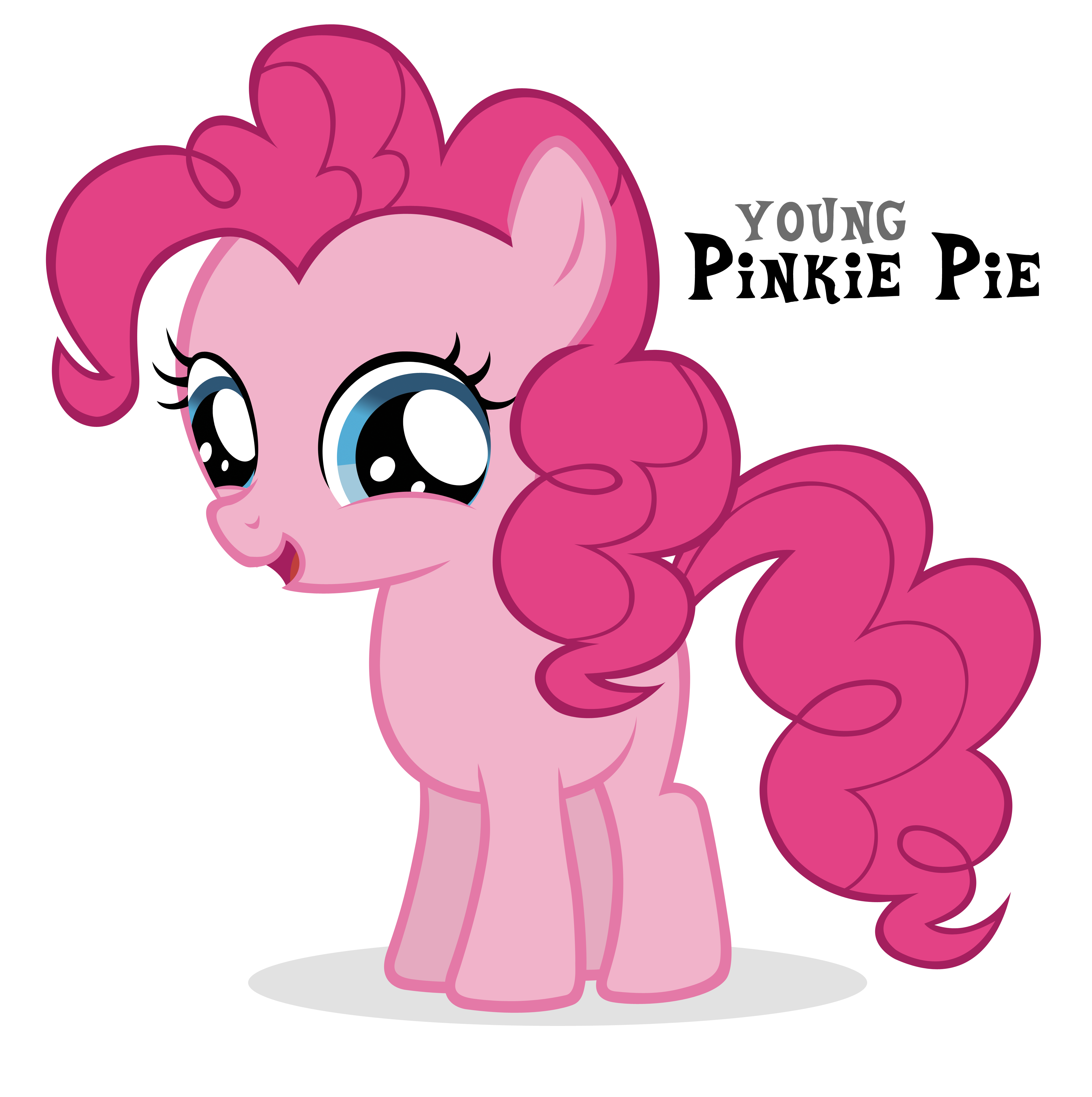 sad pinkie pie coloring pages - photo #46