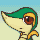 snivy_pmd_face_sprite_by_pachikira-d3g28ro.png