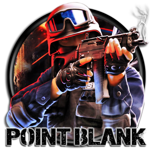 Point Blank Images