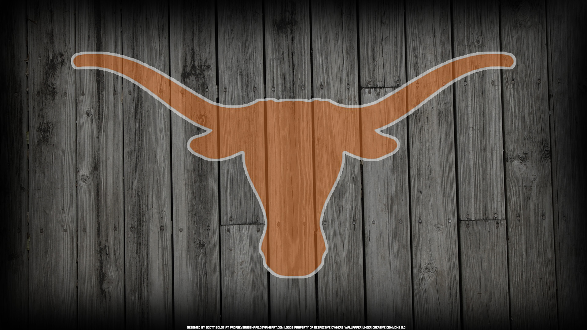 The Ultimate University of Texas Chrome Downloads for Longhorn Fans