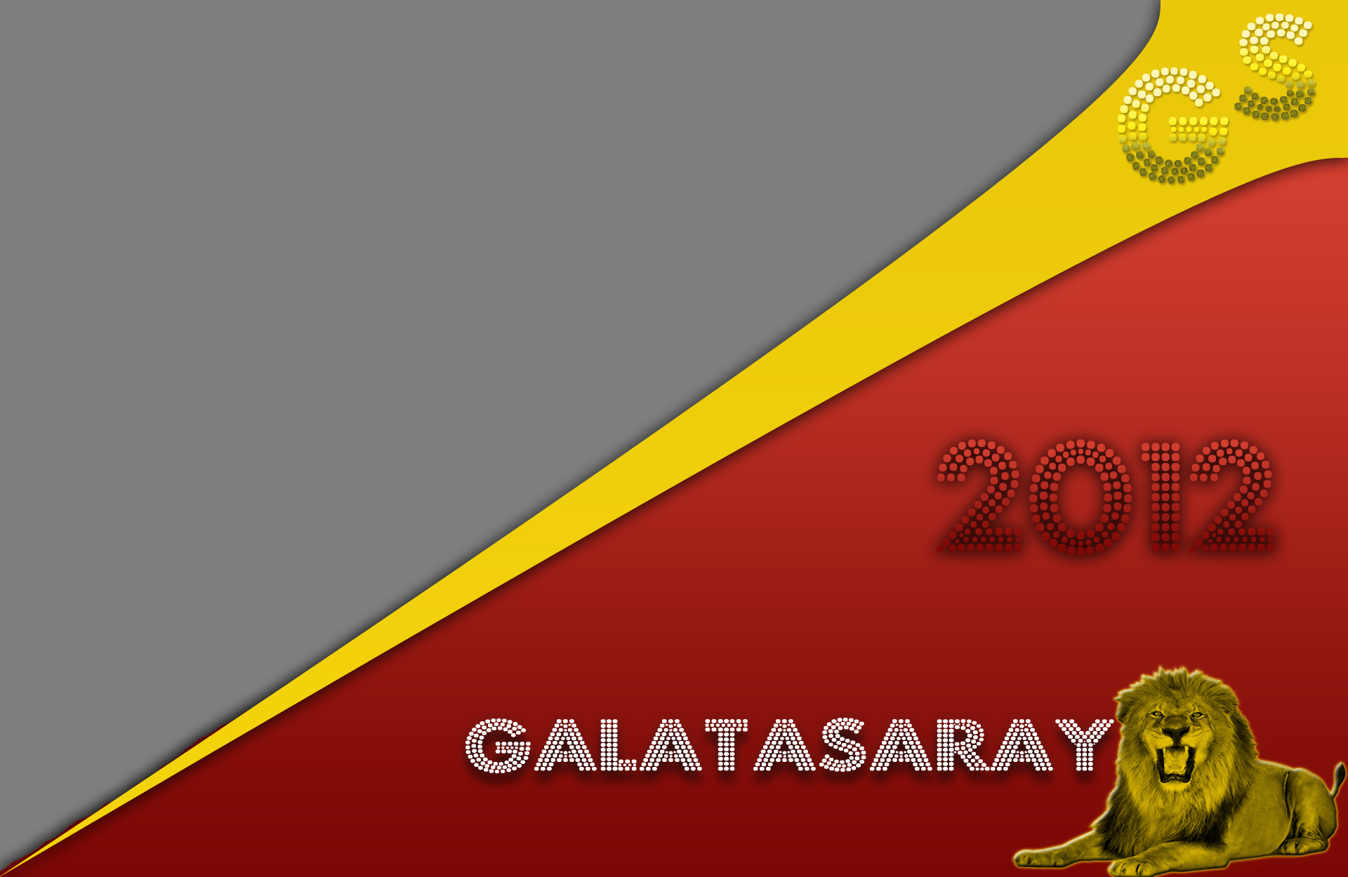 galatasaray wallpaper gs 2012 by gecebilgisayar d4635wo