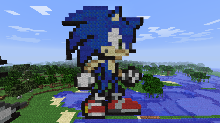 sonic_minecraft_art_by_tails1137-d4amvj9.png