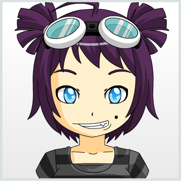 Linaloid - Anime Face Maker 2 by ~linaloid on deviantART