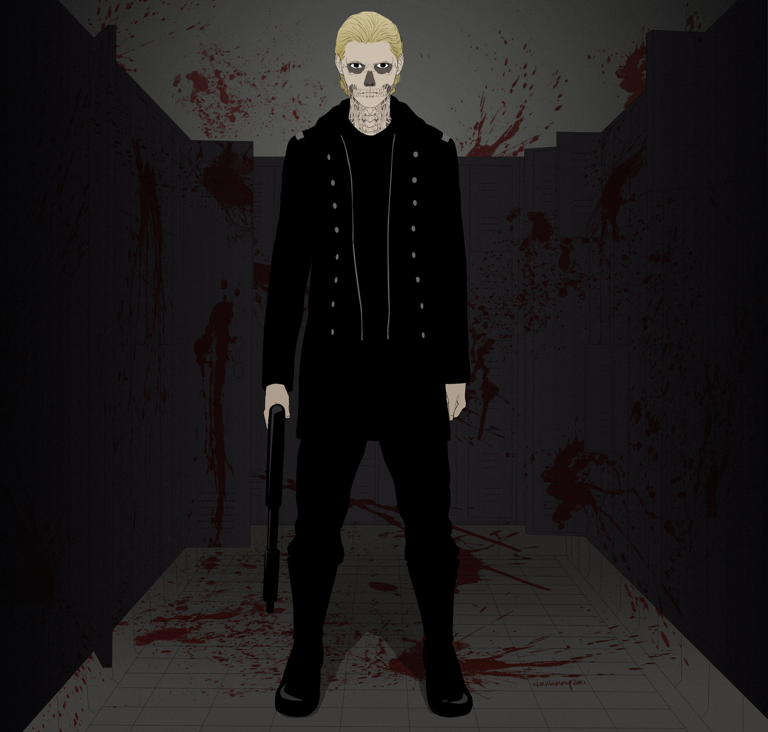Tate Langdon- American horror story by Laura31470 on 