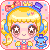 Steffne Icon Gift by Princess-Peachie