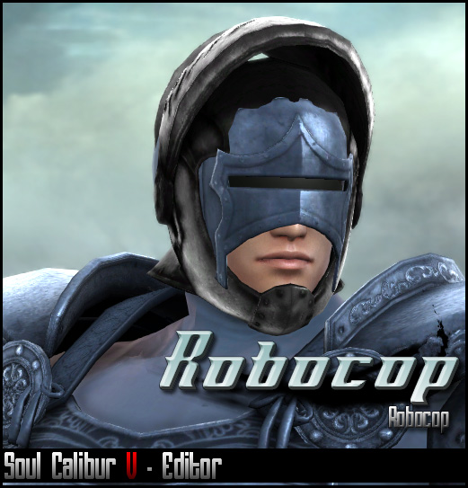 Robocop Download Game Free