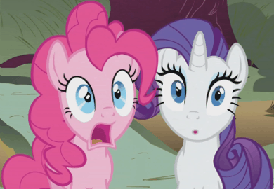 pinkie_pie_and_rarity_stunned_gif_by_exe2001-d4s860a.gif