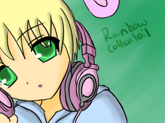 rainbow_with_headphones_by_shuzzy-d4vjcwb.png