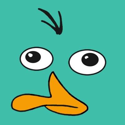 Perry el ornitorrinco fondos de pantalla - Imagui