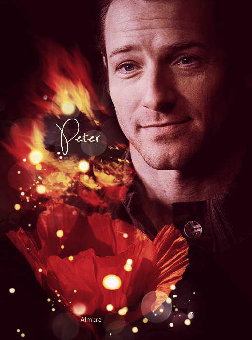 peter hale by almitra art d58370m