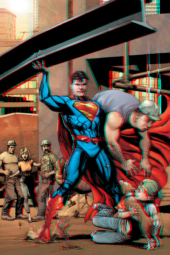 superman_in_3d_anaglyph_by_xmancyclops-d5a5lin dans 3D