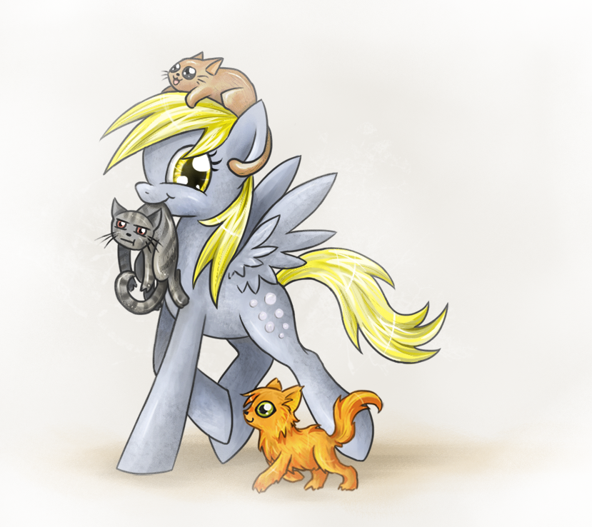 [Image: derpy_cats_by_munadrake-d5bcdu2.png]