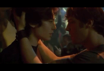 Gay Kiss In Movies 26