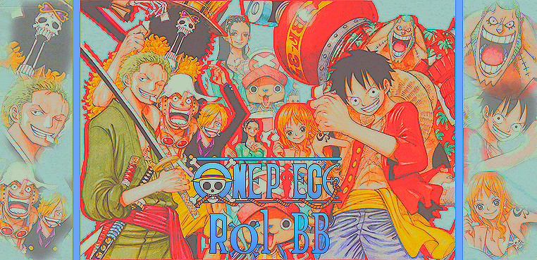 One BB Piece