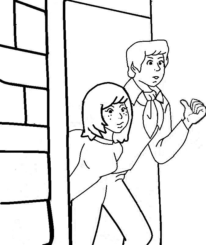 hacer coloring pages - photo #10