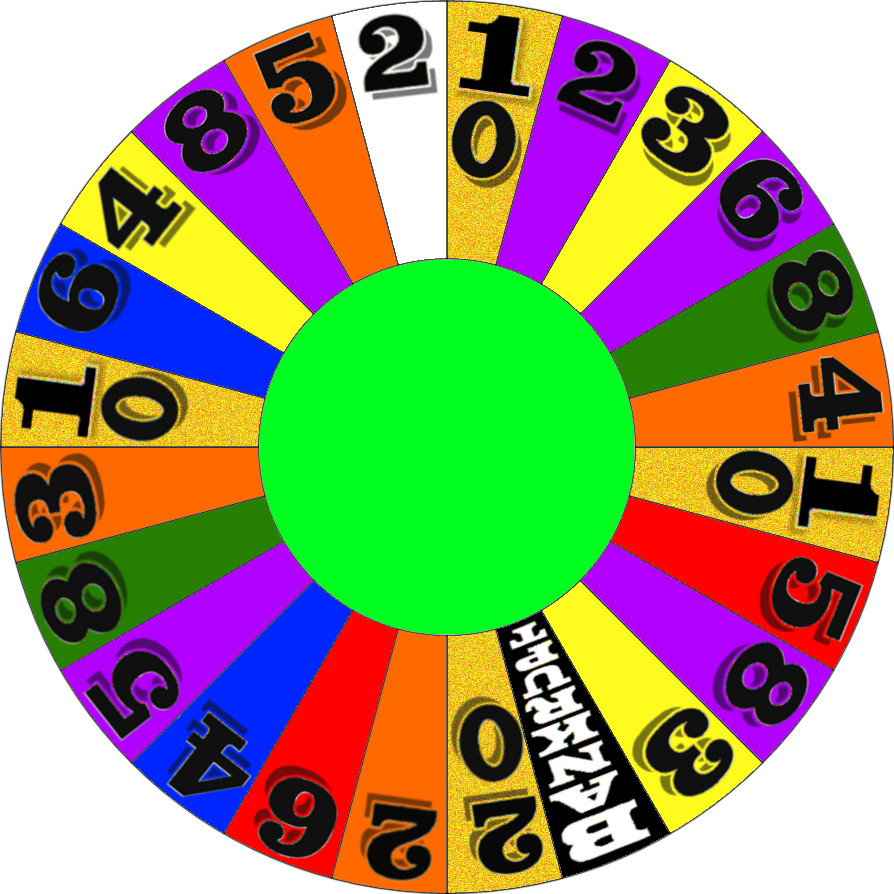 Wheel Of Wealth Slot Game