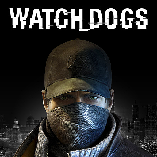 Watch Dogs v3 by HarryBana