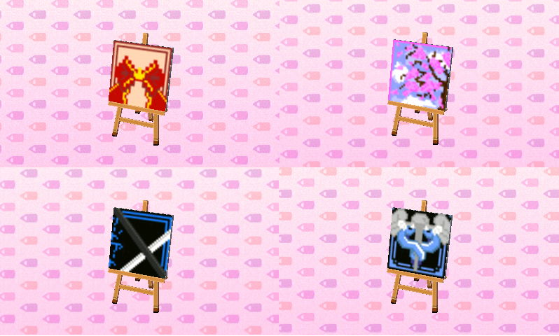 Town Flag | Page 2 | The Bell Tree Animal Crossing Forums