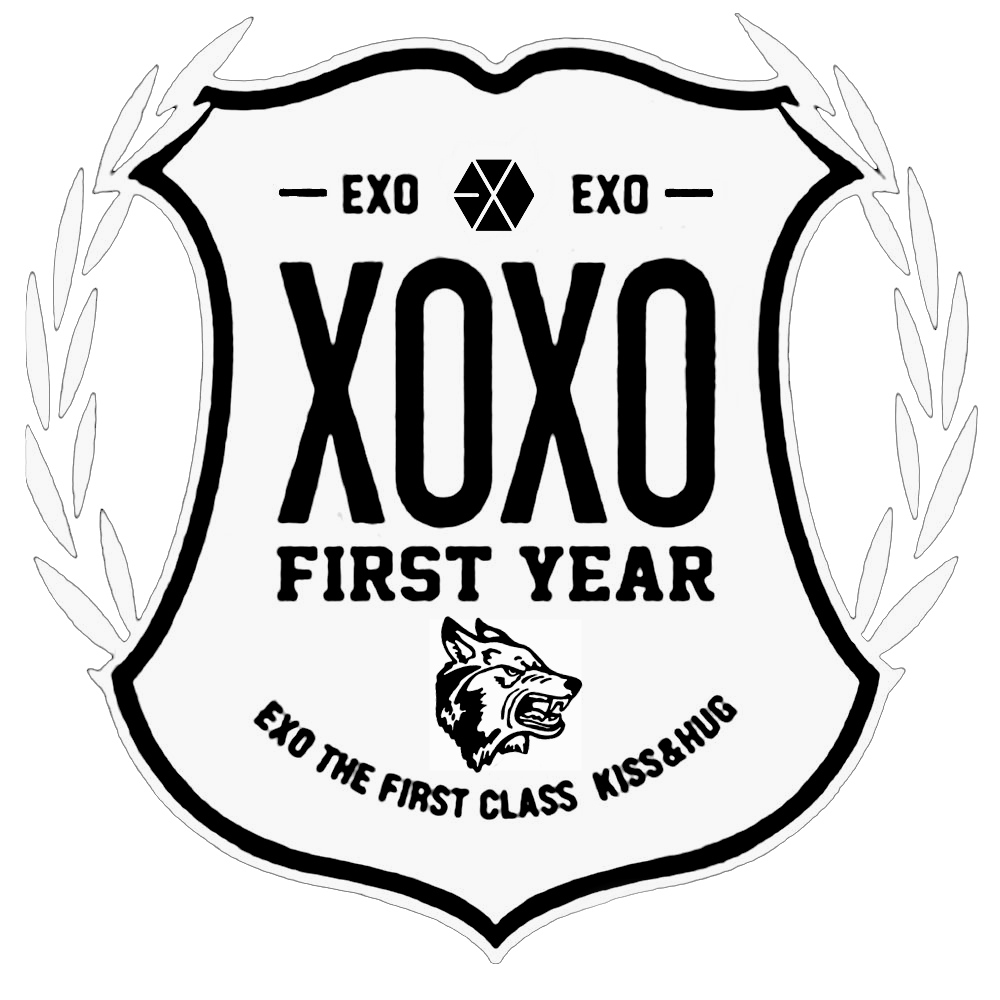 xoxo_first_year_logo_by_se7enqueenz-d6ao