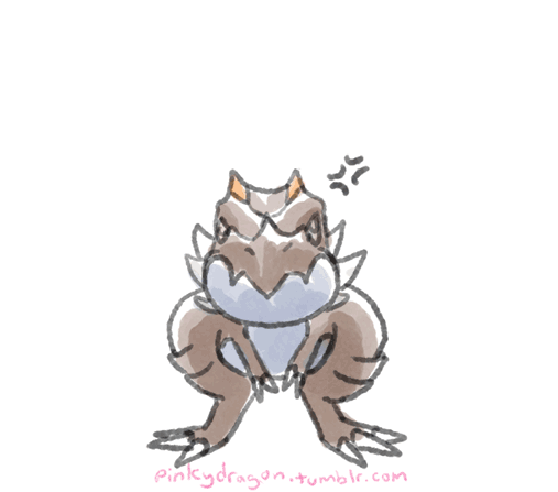 tyrunt_animation_by_pink_shimmer-d6nk6oo