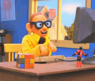 robot_chicken_nerd_by_cxpkers-d6t0wd6.gif