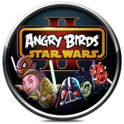 Windows 10 Angry Birds Star Wars II full