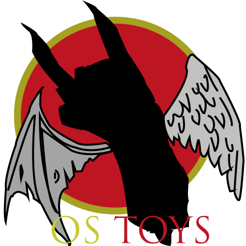 Toys Are Os 82