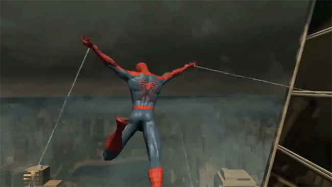 the_amazing_spider_man_2_by_agb_media-d7b91mn.gif