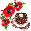cake_and_flowers_by_