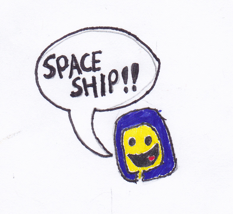 benny__spaceship___by_ayliffemakit-d7it9
