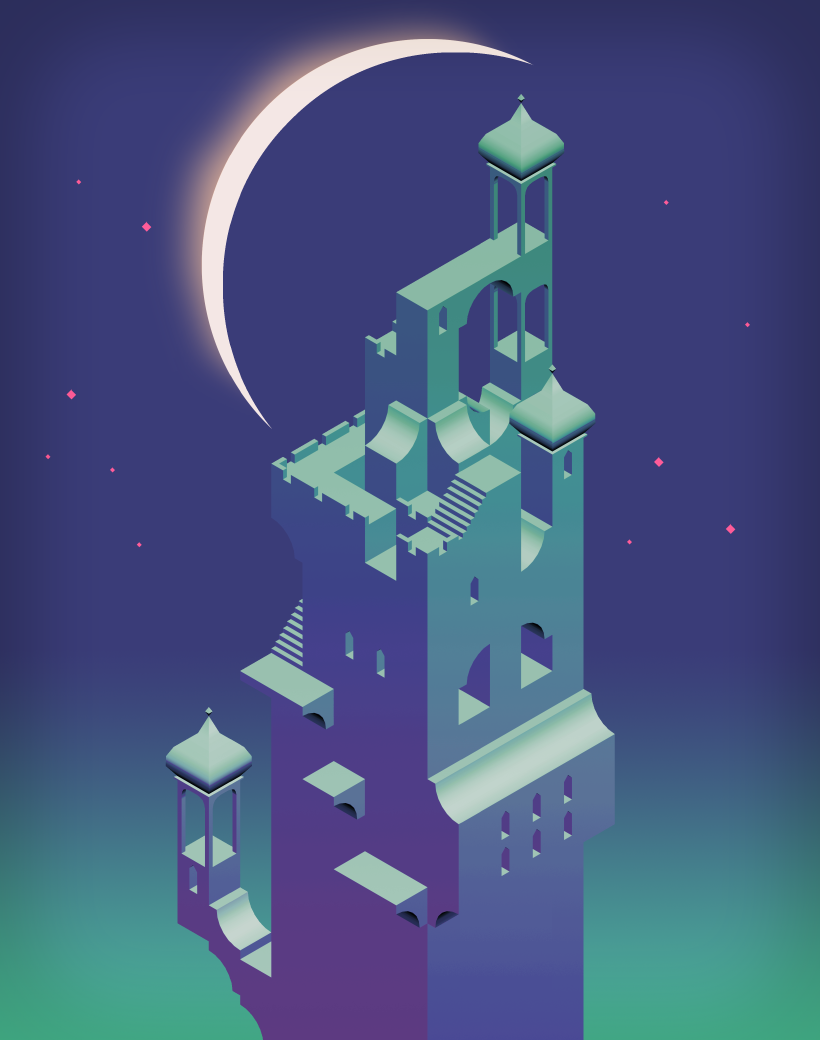monument_valley_fan_art_by_imsumdave-d7yhkhf.png
