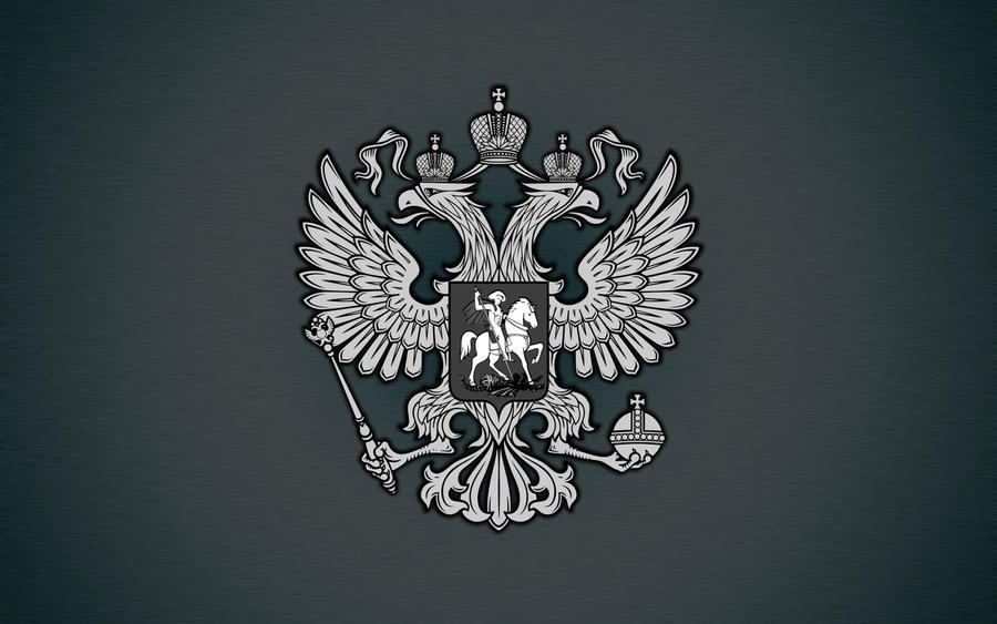 The Russian Eagle 8