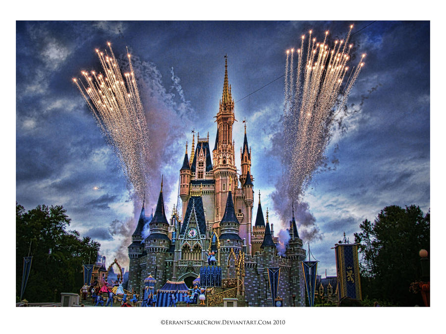 magic kingdom orlando florida. Magic Kingdom Orlando Florida