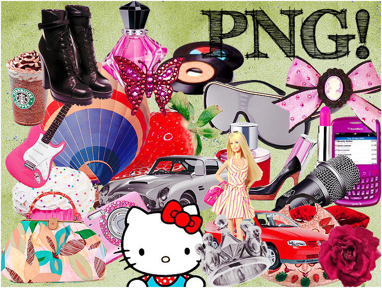 PNG... by tokiobsession