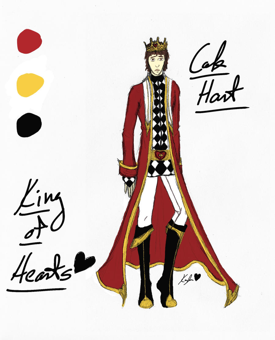  - Cole_Hart__King_of_Hearts_by_Vatican_Angel