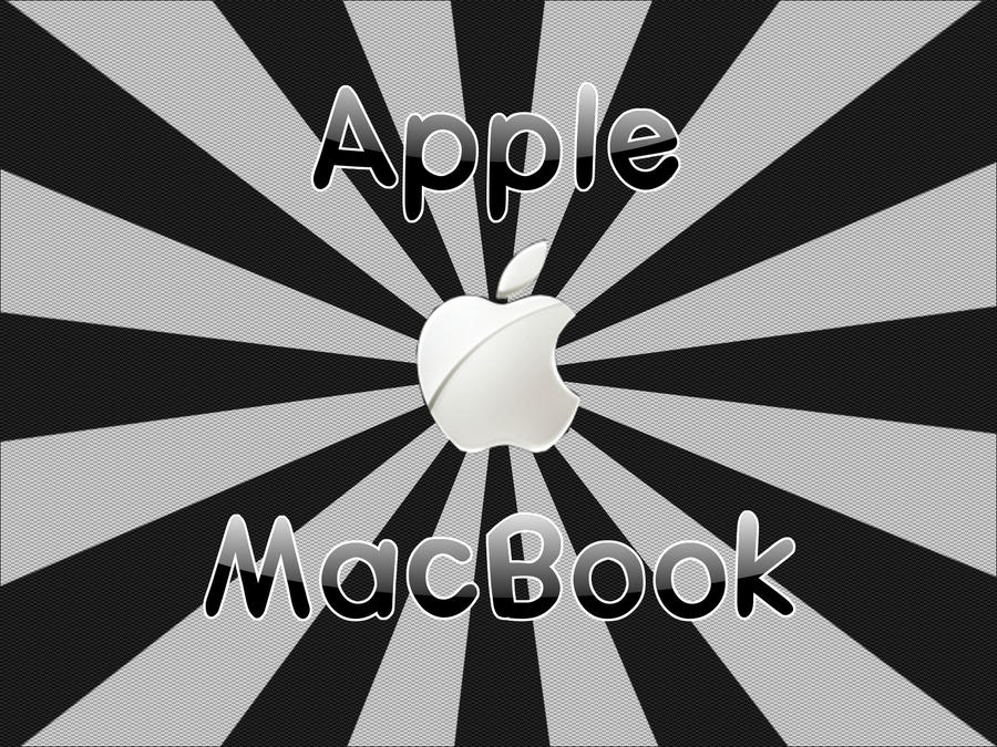apple backgrounds for macbook. Apple MacBook Wallpaper by