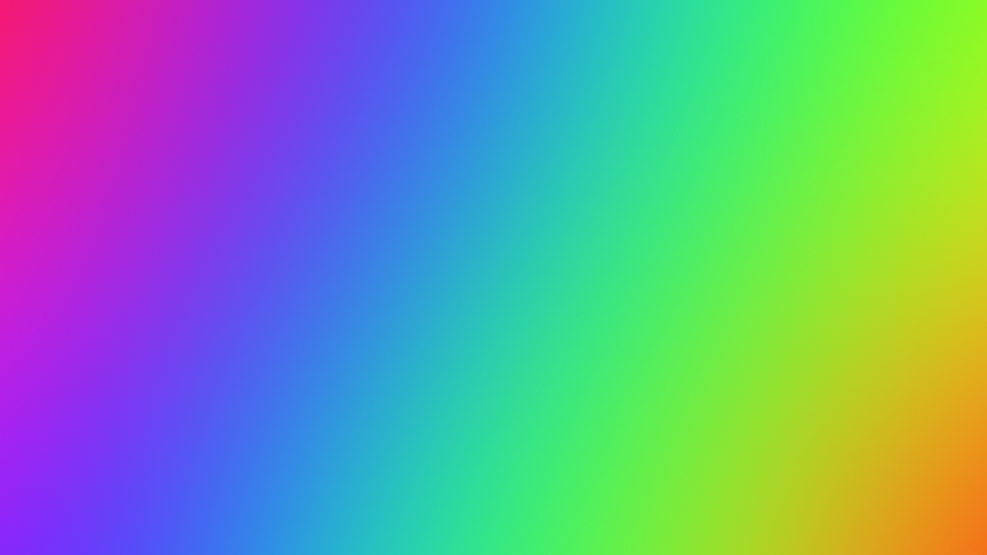 plasma wallpaper. Rainbow Plasma Wallpaper