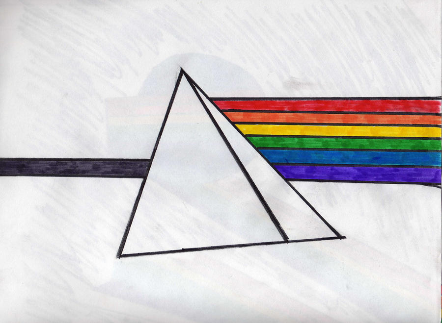 Pink Floyd Symbol