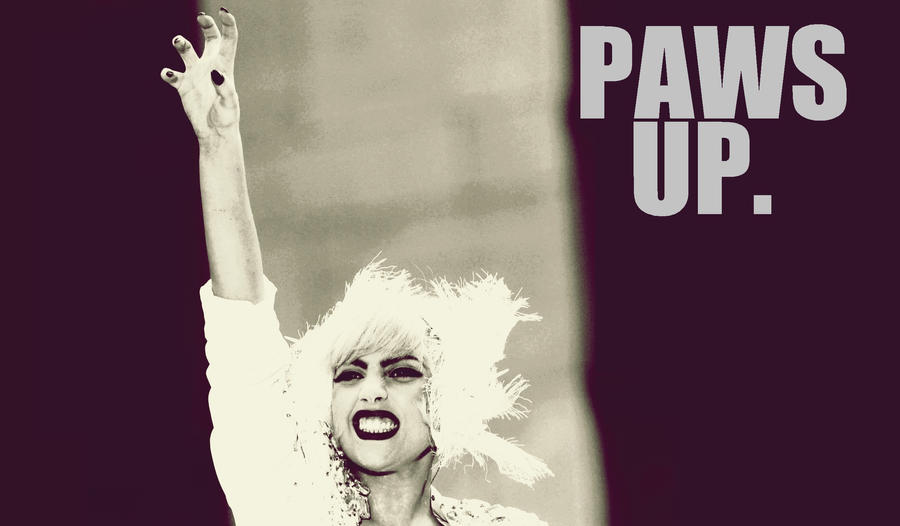 Lady_Gaga___Paws_Up___Wallpaper_by_roobarbcrumble.jpg