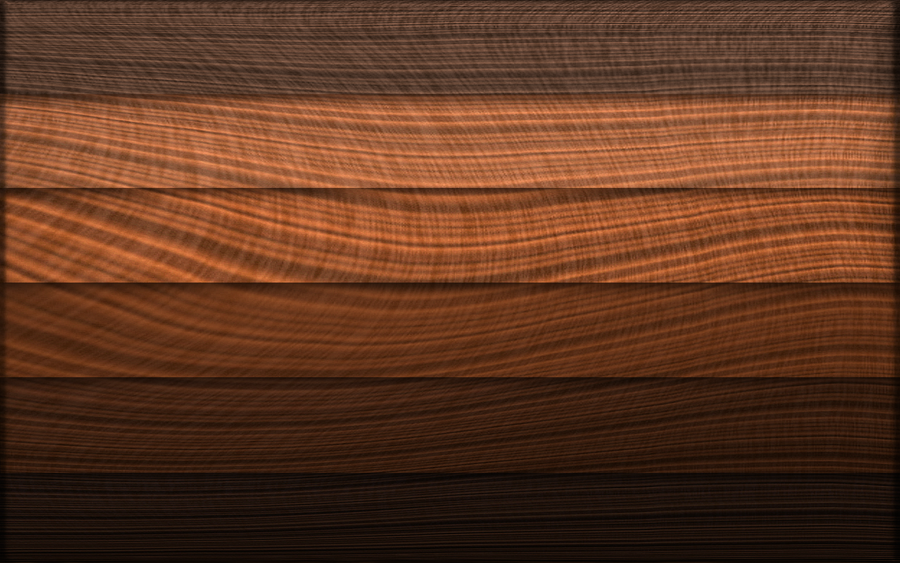 Ubuntu Wallpaper - Maple Wood Ubuntu