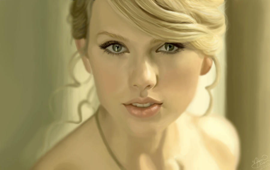 Taylor Swift - Love Story by
