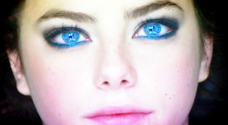 beautiful blue eyes pictures. Beautiful Blue Eyes by